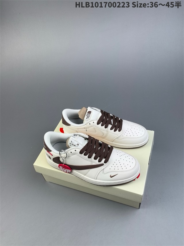 men air jordan 1 shoes HH 36-46 2025-4-24-009